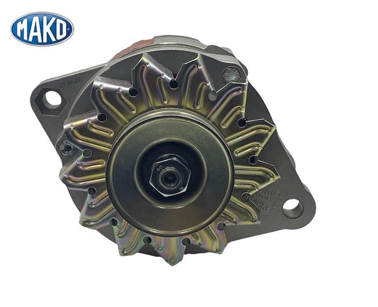 MAKO 12V ALTERNATÖR DİNAMO YM 55 A