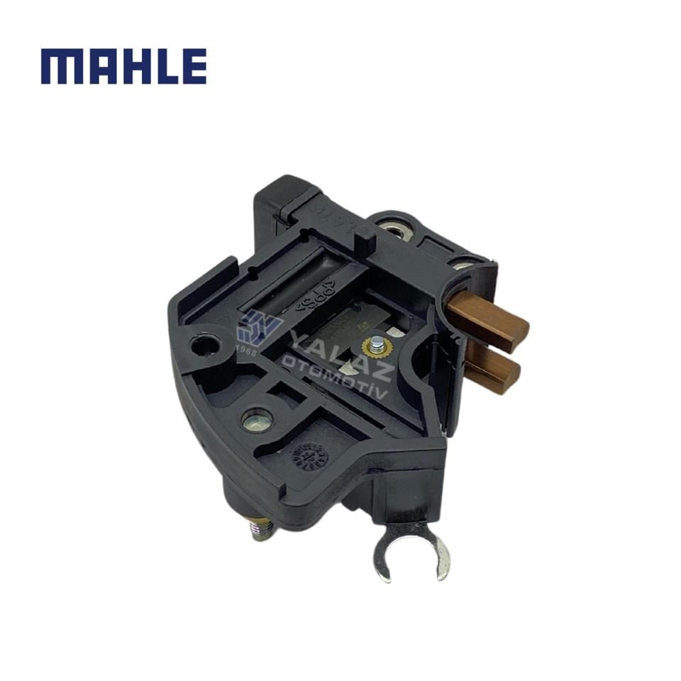 MAHLE-ISKRA 12V KÖMÜRLÜ KONJEKTÖR JCB ORJ.