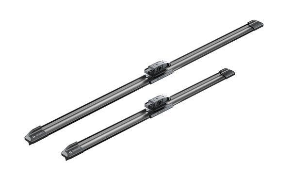 BOSCH SİLECEK SÜPÜRGESİ 550/400 MM AEROTWIN (A109S) DACIA DOKKER/LODGY 2012 >