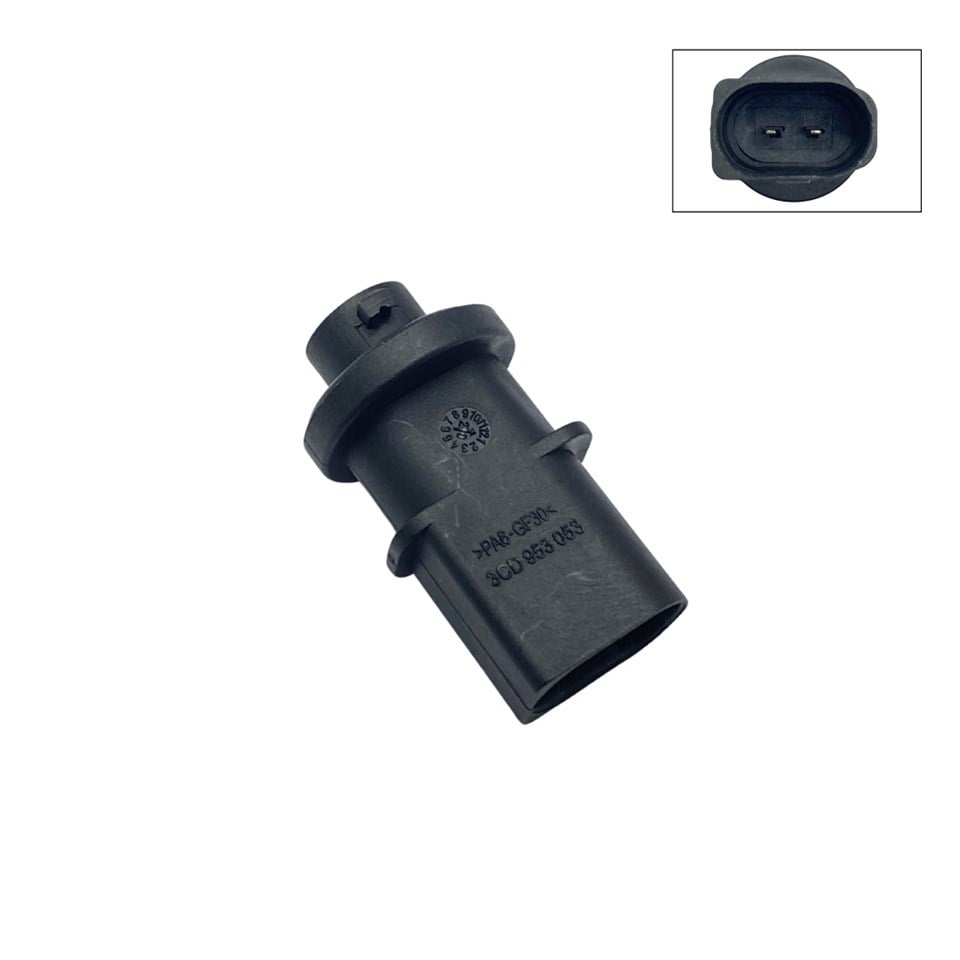 TAMPON SINYAL DUYU VW PASSAT 2005-2010