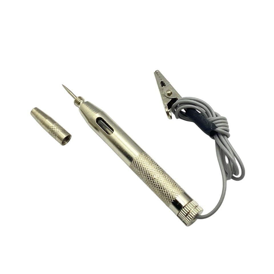6V-24V OTO KONTROL KALEMİ (AMPULLÜ)