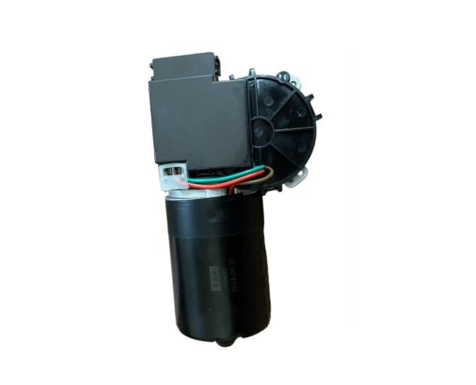 12V SİLECEK MOTORU (SOKETLİ 4 FİŞ) FIAT PALIO/SIENA 1998 >