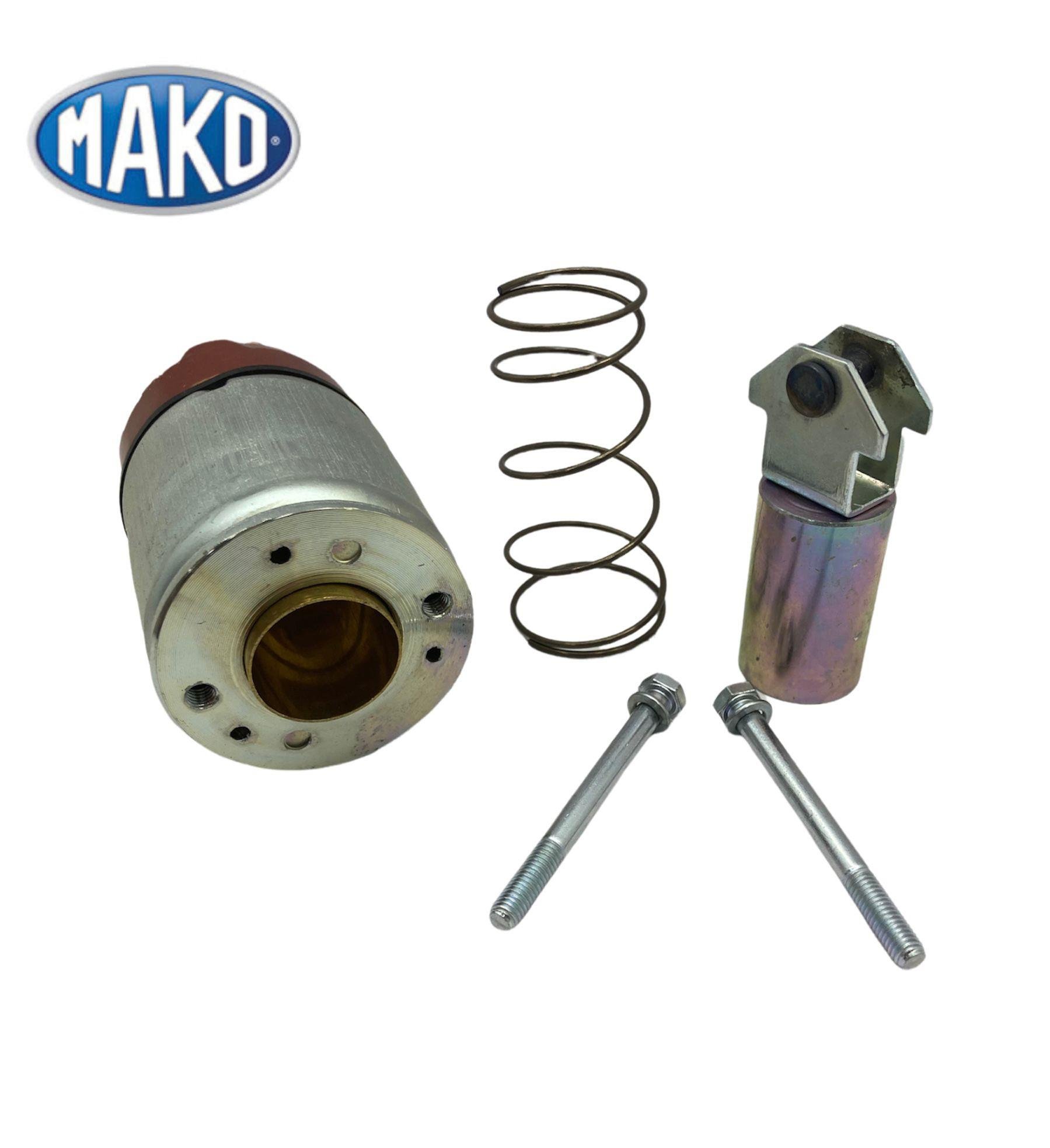 MAKO 63609504 MAKO 12V MARŞ OTOMATİĞİ RENAULT R9/R11