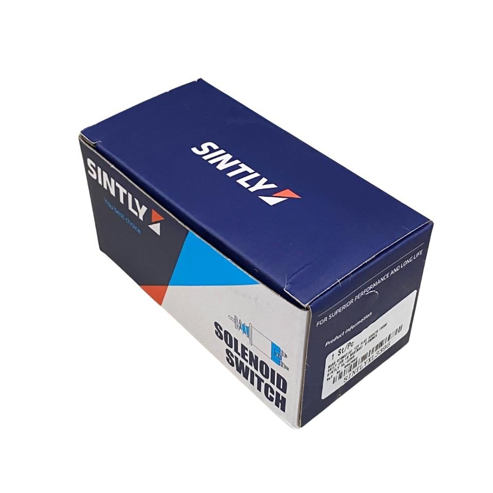 12V MARŞ OTOMATİĞİ MARELLI TİP KMM/BMM (DİZEL)