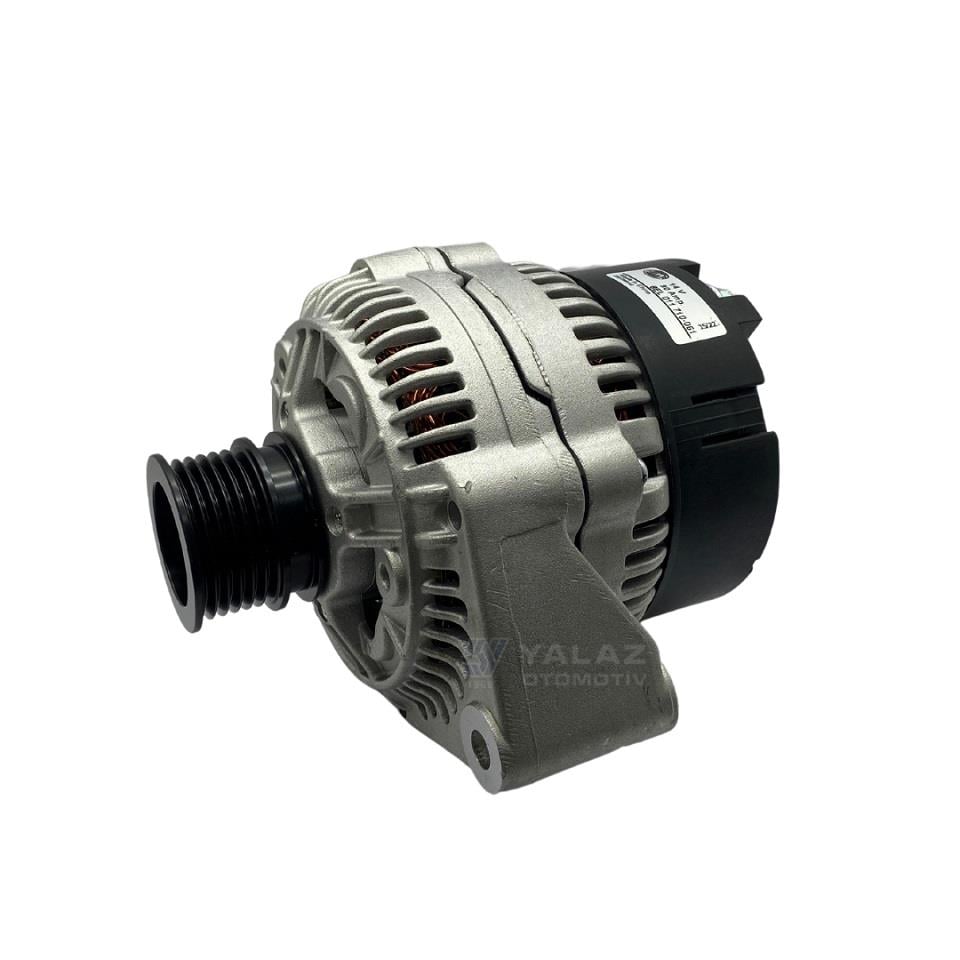 HELLA 12V ALTERNATÖR DİNAMO 90 A (L) MERCEDES