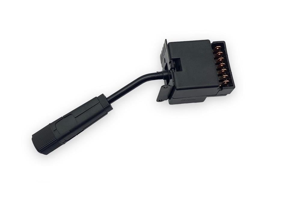 SİLECEK KUMANDA KOLU RENAULT R9/R11