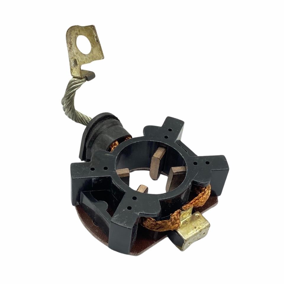 MARŞ KÖMÜR YUVASI MOTORCRAFT PLS FORD