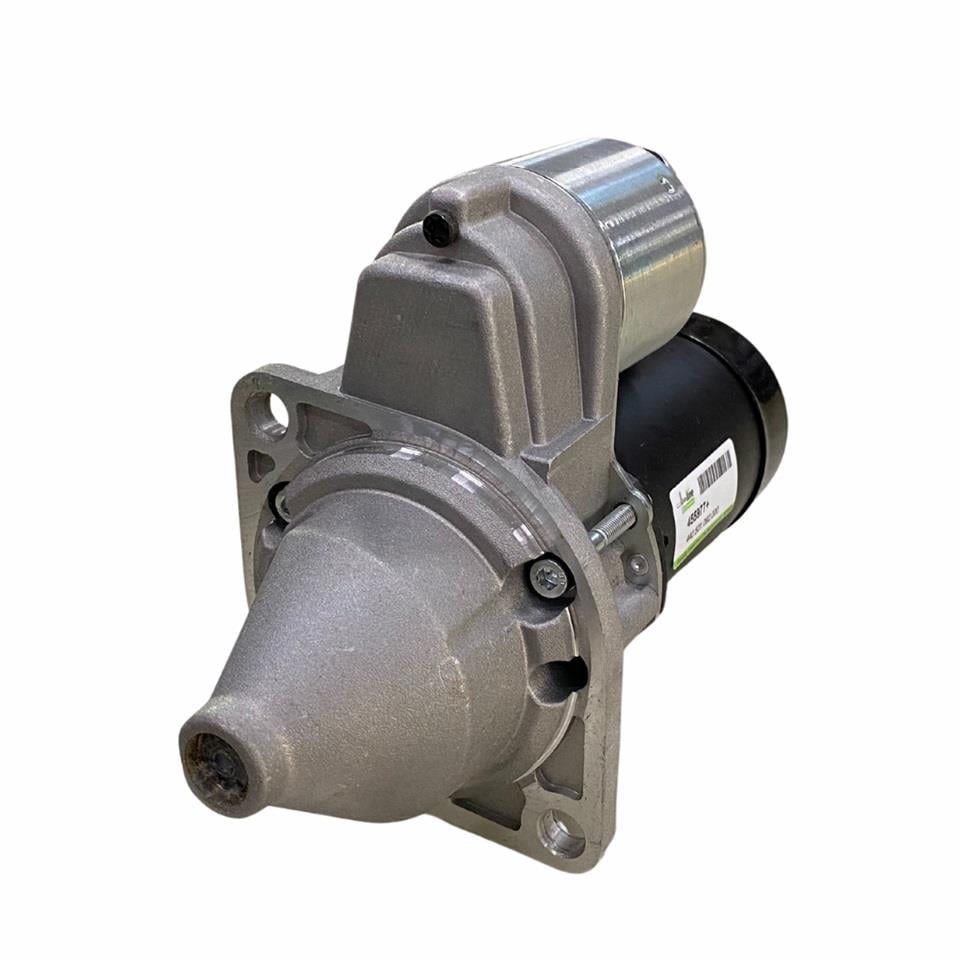 12V MARŞ MOTORU VALEO TİPİ 9 DİŞ 1.2 KW SKODA FAVORIT/FELICIA