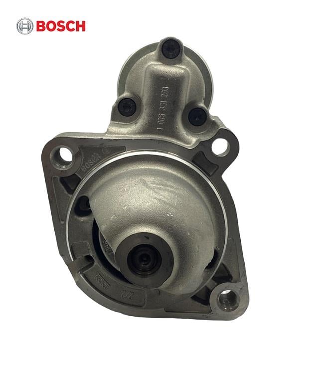 BOSCH 12V MARŞ MOTORU 9 DİŞ 1.4 KW BMW 3 SERİSİ/5 SERİSİ/Z SERİSİ 