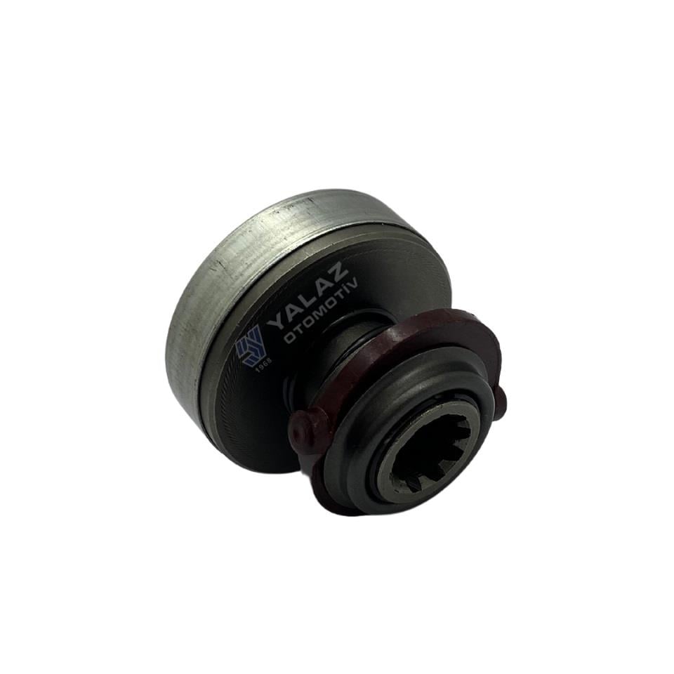MARŞ DİŞLİSİ BOSCH TİPİ 9 DİŞ (GÖVDE ÇAPI 54 MM) JUMPER/DUCATO/BOXER 2.5 TD