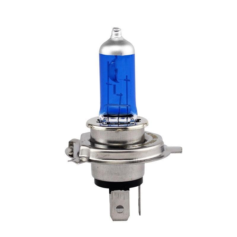 AUTOPAL 12V H4 AMPUL 35/35W 43T BEYAZ IŞIK (HS1)