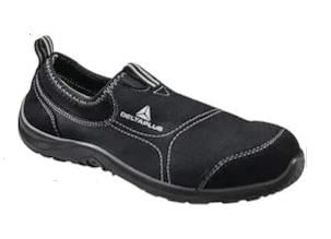 İŞ AYAKKABISI S2 ÇELİK BURUN (1 ÇİFT) (41)