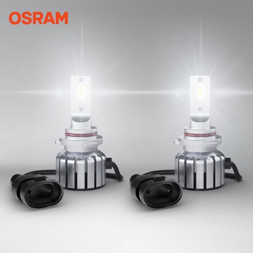 OSRAM 12V HB4/HIR2 9006 XENON LED FAR AMPUL SETİ