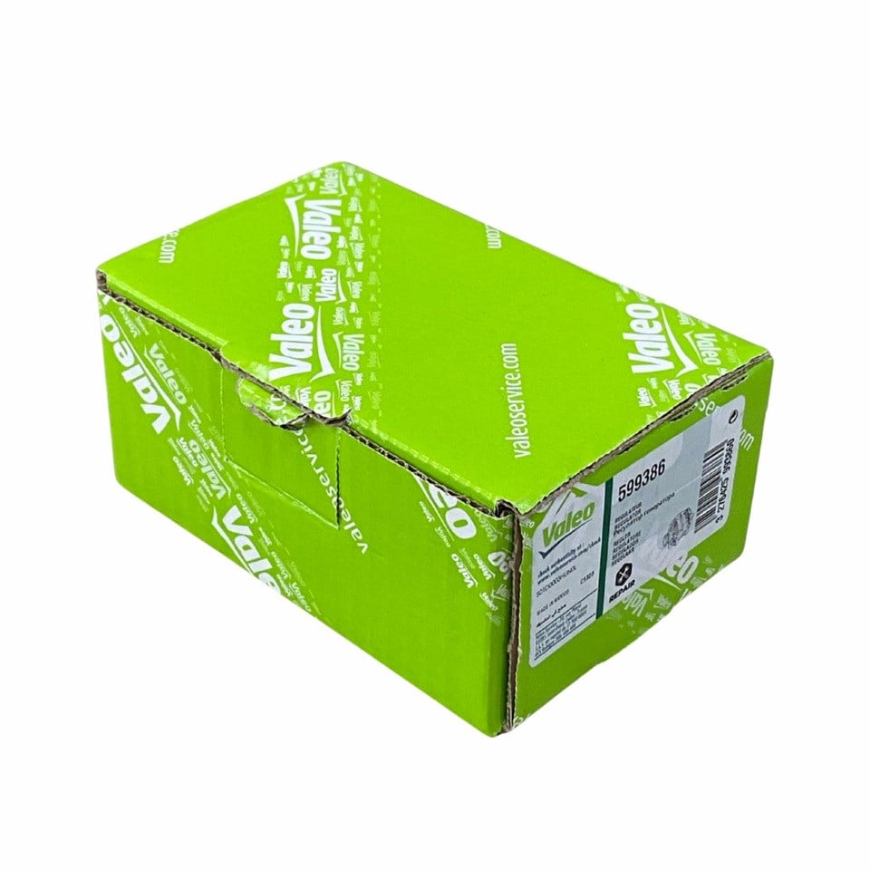 VALEO 12V KÖMÜRLÜ KONJEKTÖR (DFM-RVC) CHEVROLET AVEO-OPEL ASTRA J/CORSA/INSIGNIA/MERIVA/ZAFIRA