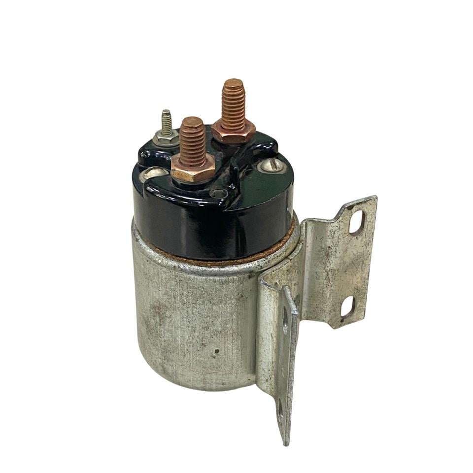 DELCO 6V MARŞ OTOMATİĞİ 30MT/35MT BUICK-CHEVROLET