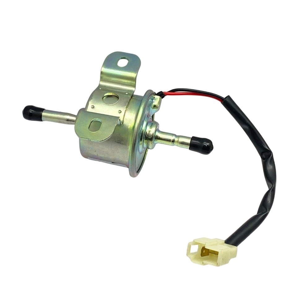 12V YAKIT POMPASI YANMAR (KÜÇÜK TİP)