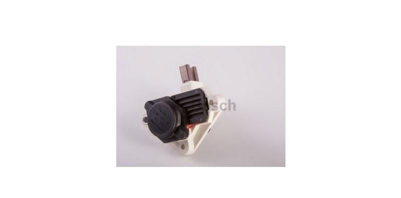BOSCH 24V KÖMÜRLÜ KONJEKTÖR (3-BAĞLANTI)