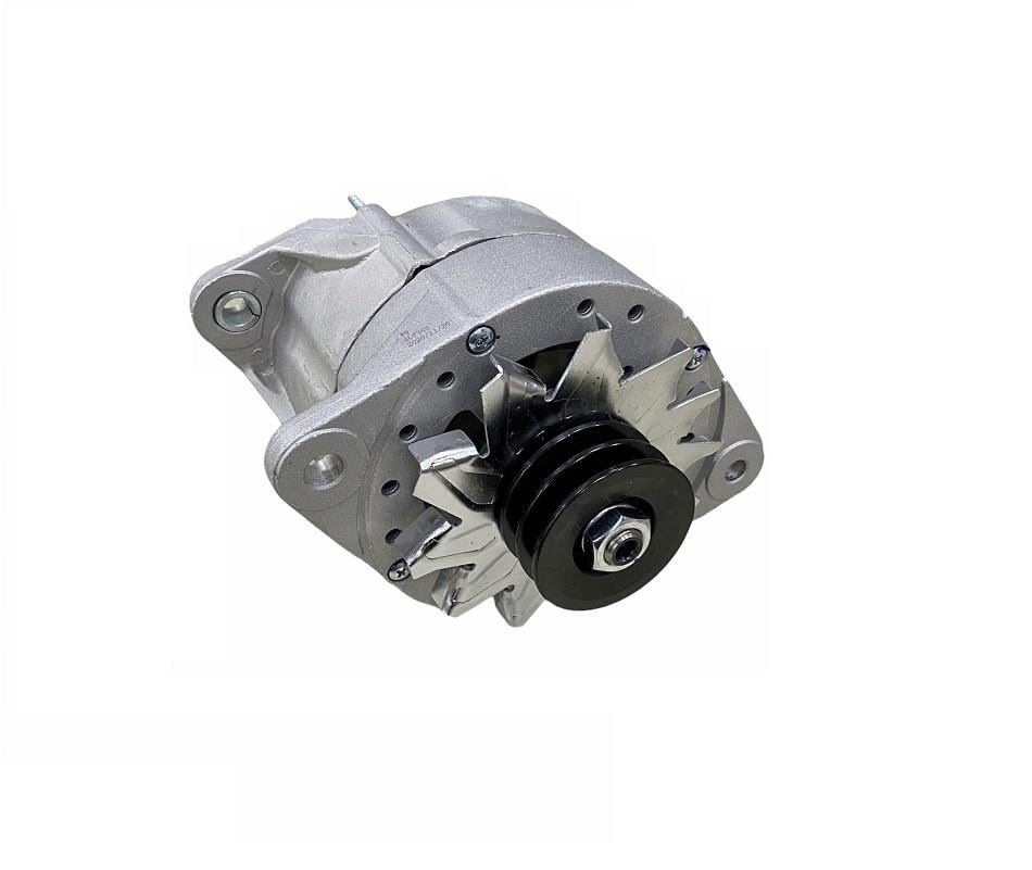 24V ALTERNATÖR DİNAMO BOSCH TİPİ 80 A (L) VOLVO-BMC BELDE