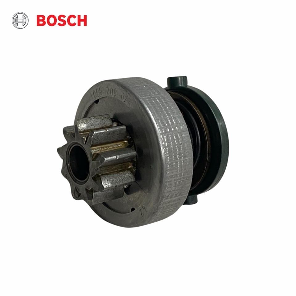 BOSCH MARŞ DİŞLİSİ 9 DİŞ (10 KANAL) (GÖVDE ÇAPI:53 MM) FIAT DOBLO 1.9 JTD