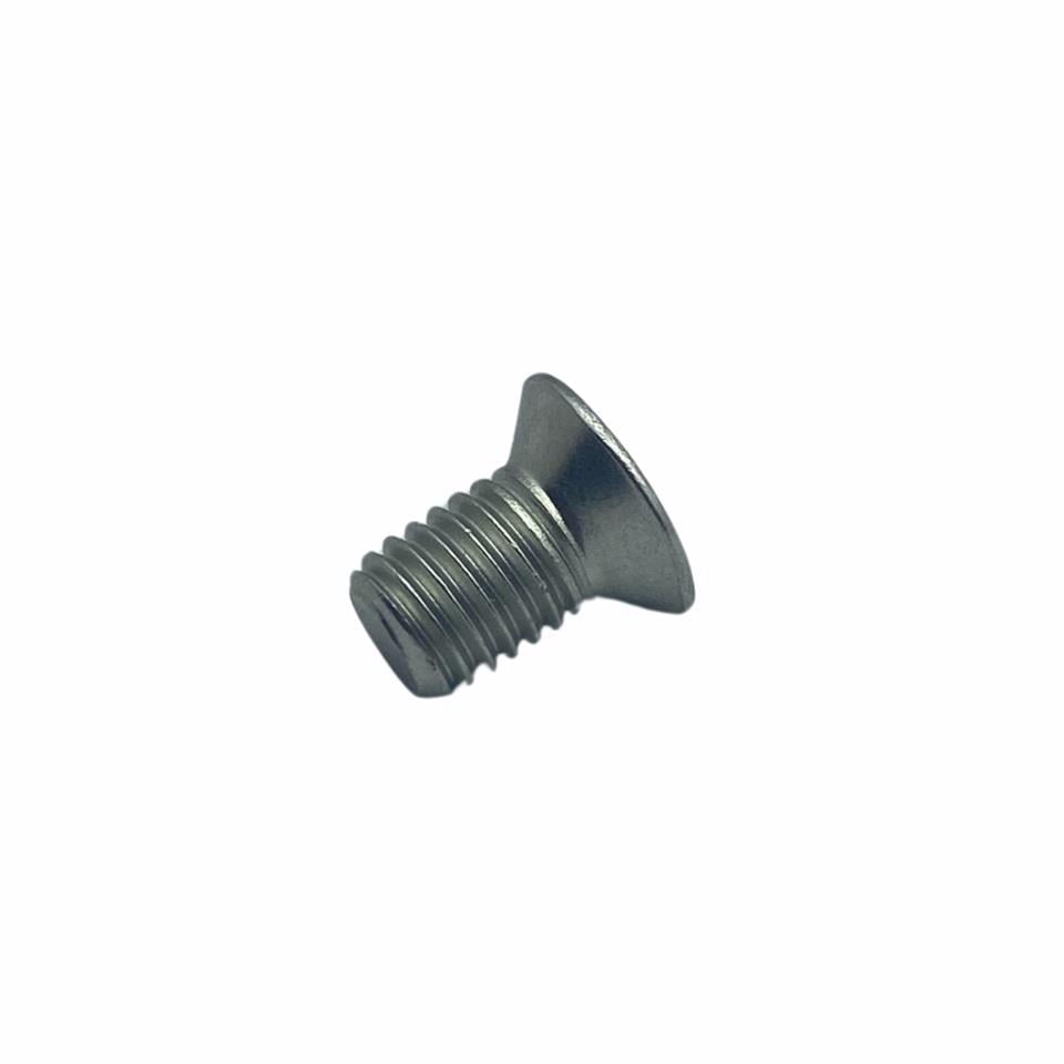 MARŞ YASTIK ÇEKİRDEK CIVATASI MAKO TİPİ (M10 X 1.5 / BOY:16 MM) BMM