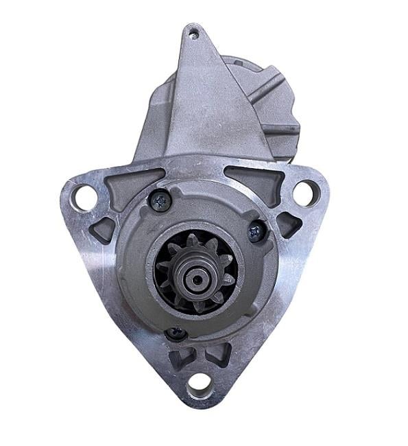 24V MARŞ MOTORU NIPPON DENSO TİPİ 10 DİŞ 7.5 KW (3 KULAK)