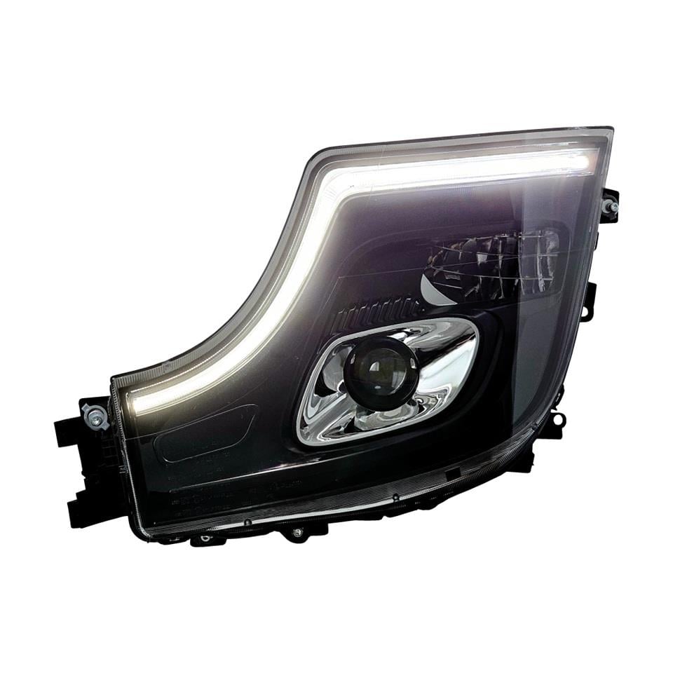 DEMMON STOP LAMBASI LEDLİ MERCEDES ACTROS MP5 GEN-3 SOL