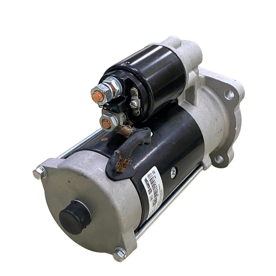 12V MARŞ MOTORU BOCH TİPİ 9 DİŞ 3 KW YM 