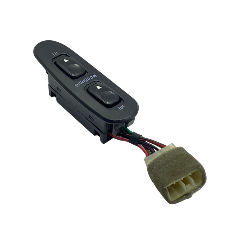 CAM ANAHTARI (ÇİFTLİ SOL KAPI) HYUNDAI H100 MİNİBÜS 2004 >