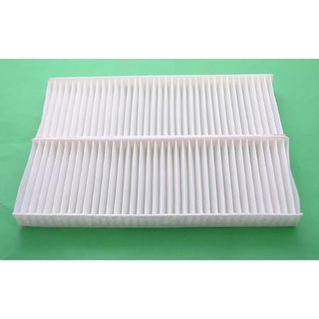 SARDES POLEN FİLTRESİ (2'Lİ) CITROEN C-ELYSEE/PEUGEOT 301