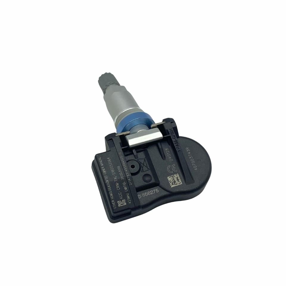 LASTİK BASINÇ SENSÖRÜ RENAULT MEGANE III/SCENIC III/FLUENCE/LAGUNA III/ZOE