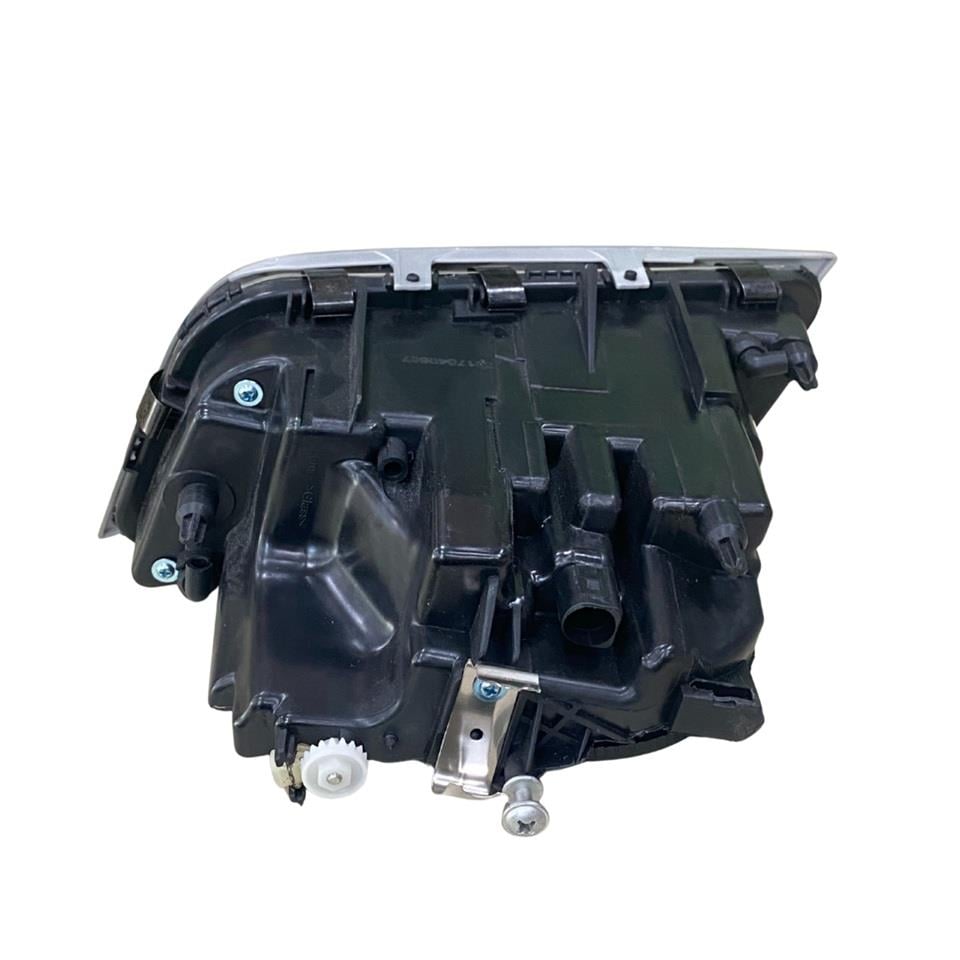 LROS SİS LAMBASI VOLVO FH III 2008 > SAĞ