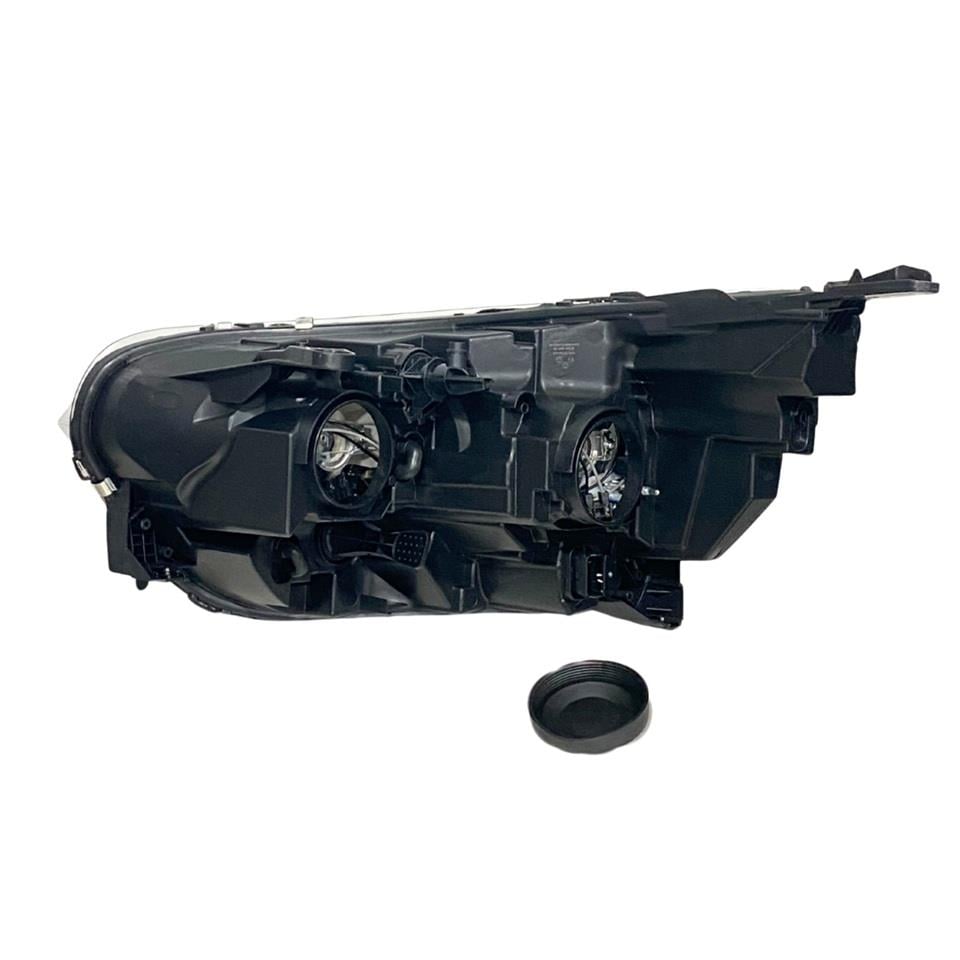 FAR (MOTORLU) RENAULT EXPRESS 2022 > SAĞ