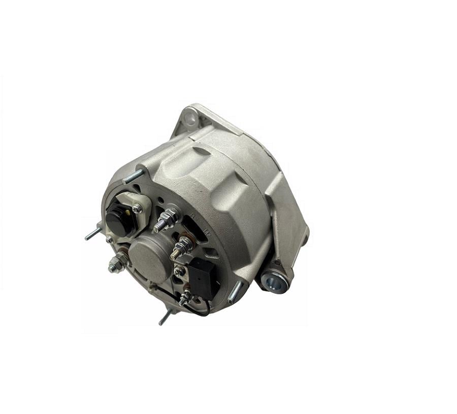 24V ALTERNATÖR DİNAMO BOSCH TİPİ 80 A (L) DAF-MAN-MERCEDES AXOR/ATEGO