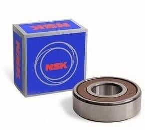 NSK 6205 DDUC3 2RS RULMAN