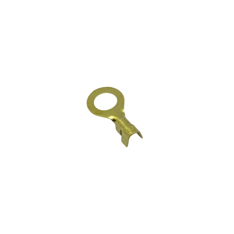 HATKO SKN10-10 DP KABLO UCU (DELİK ÇAPI:10 MM) (KU-10B)