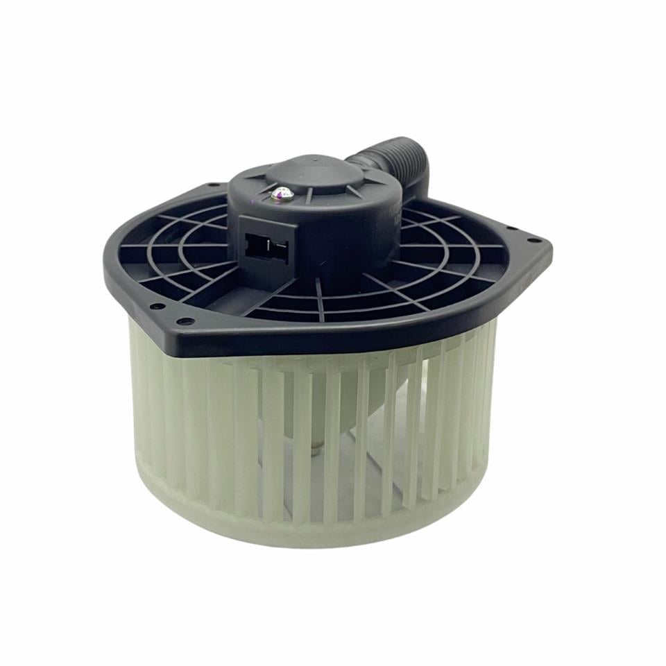 12V KALORİFER MOTORU PERVANELİ ISUZU D-MAX 2012-2016