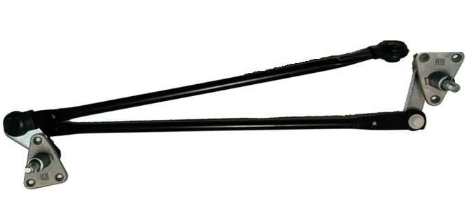 SİLECEK MEKANİZMASI HYUNDAI ACCENT 1995-1999