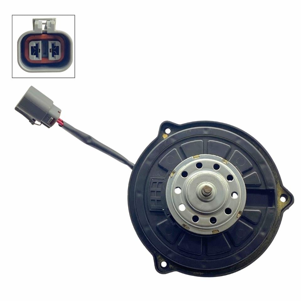 12V KALORİFER MOTORU HYUNDAI H100 2004 > ORJ.