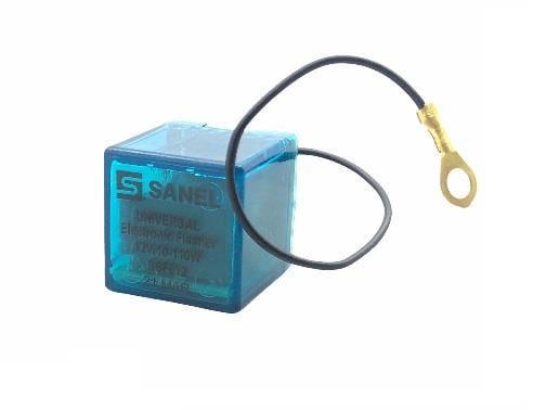 SANEL 12V UNIVERSAL FLAŞÖR (LED AMPULLER İÇİN) (KABLOLU)