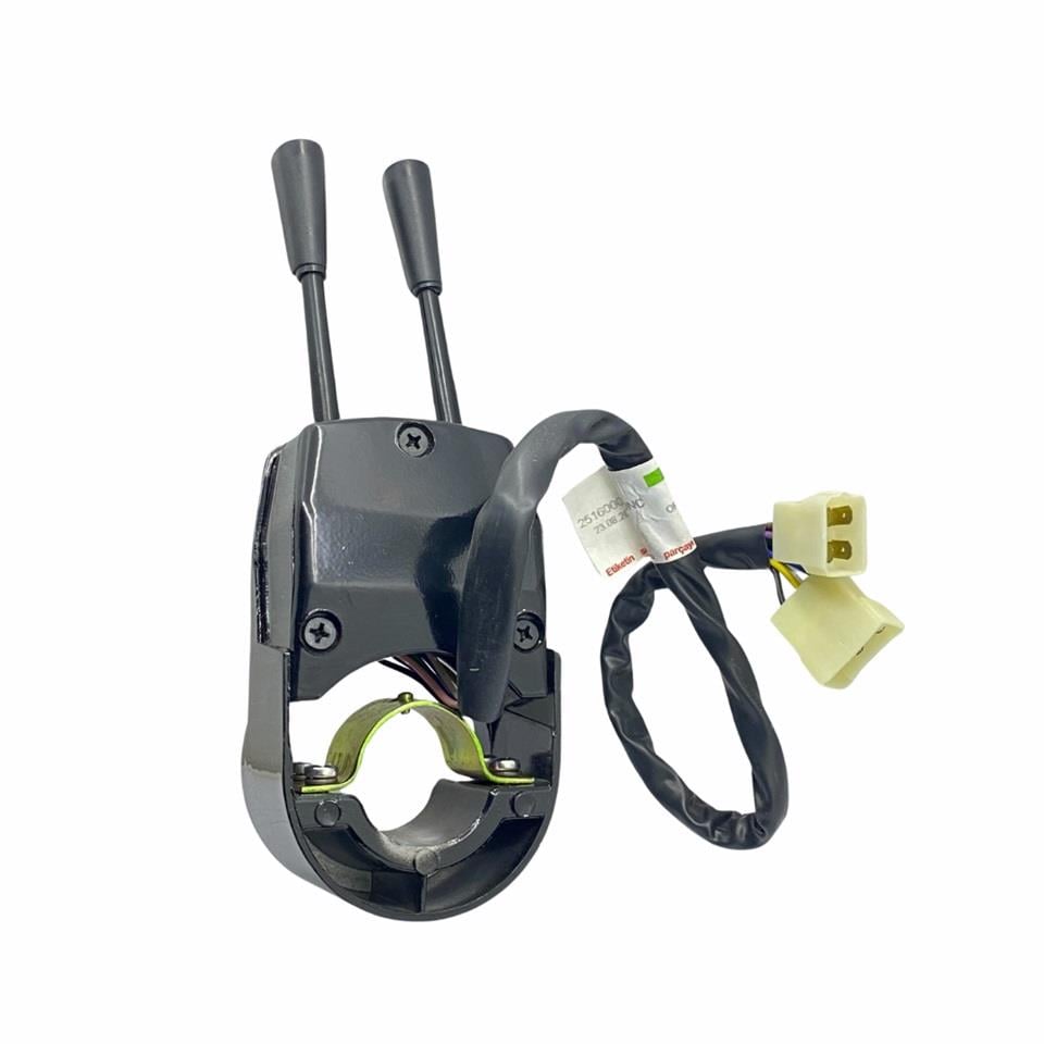 MURAT FAR-KORNA-SİNYAL KOLU (ÇİFTLİ) FIAT 50NC OEM