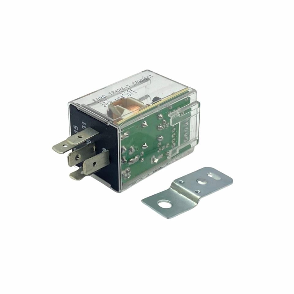 12V FLAŞÖR 5 UÇLU FORD CONNECT/V184
