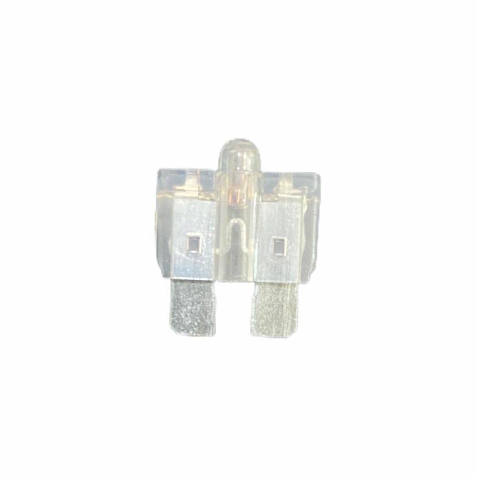 BIÇAK SİGORTA 25 A (IŞIK İKAZLI) (19*22 MM)