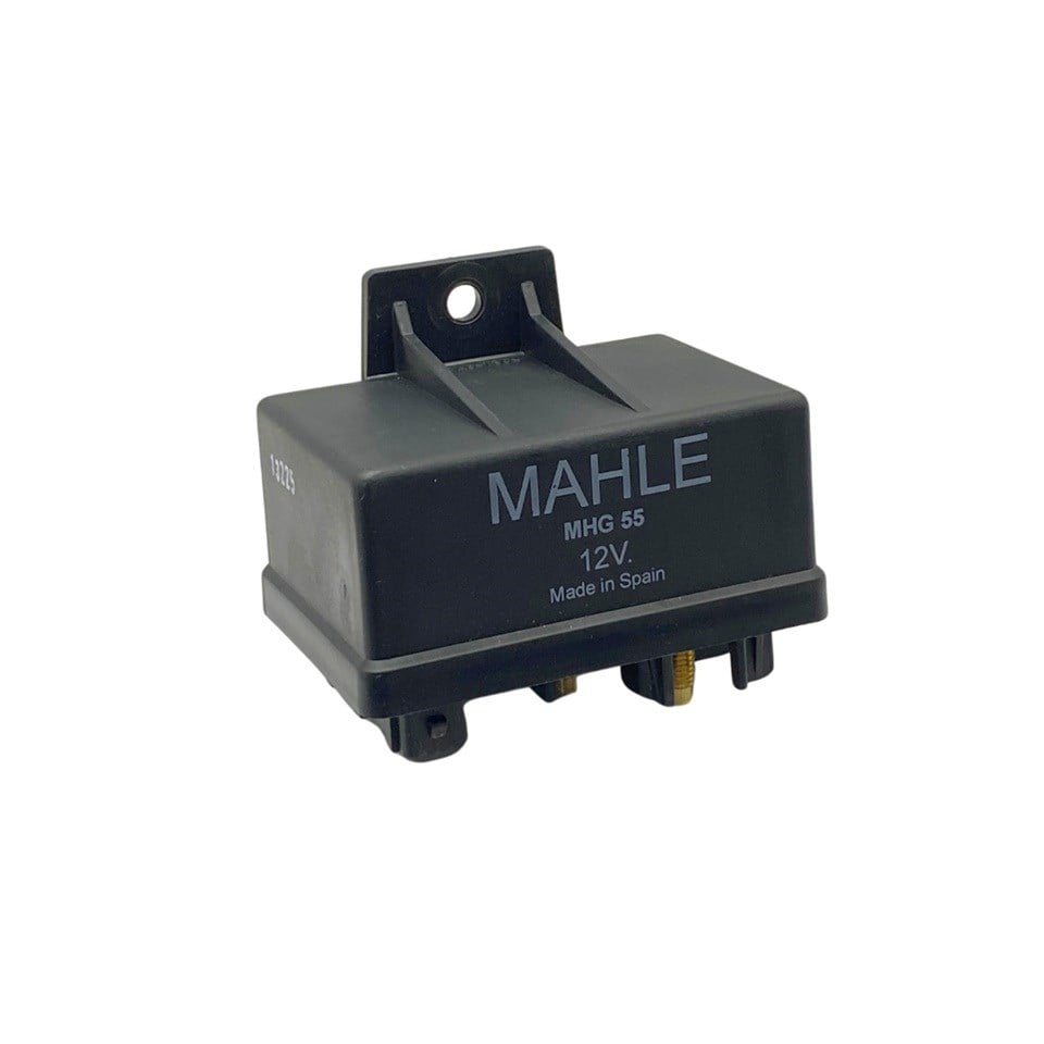 MAHLE 12V KIZDIRMA RÖLESİ CITROEN BERLINGO/JUMPER/SAXO-FIAT DUCATO/SCUDO-PEUGEOT 106/206/PARTNER