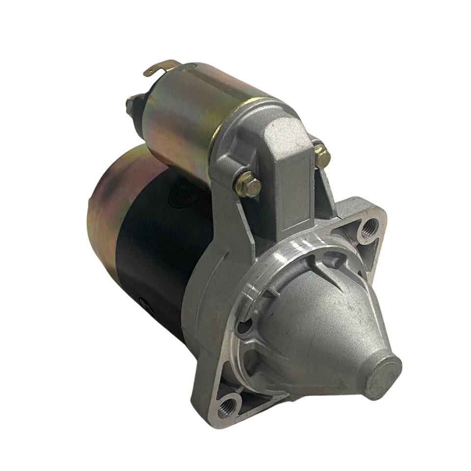 12V MARŞ MOTORU 8 DİŞ 0.9 KW MITSUBISHI TİPİ HYUNDAI ACCENT/ELANTRA/GETZ-KOMATSU-MITSUBISHI LANCER