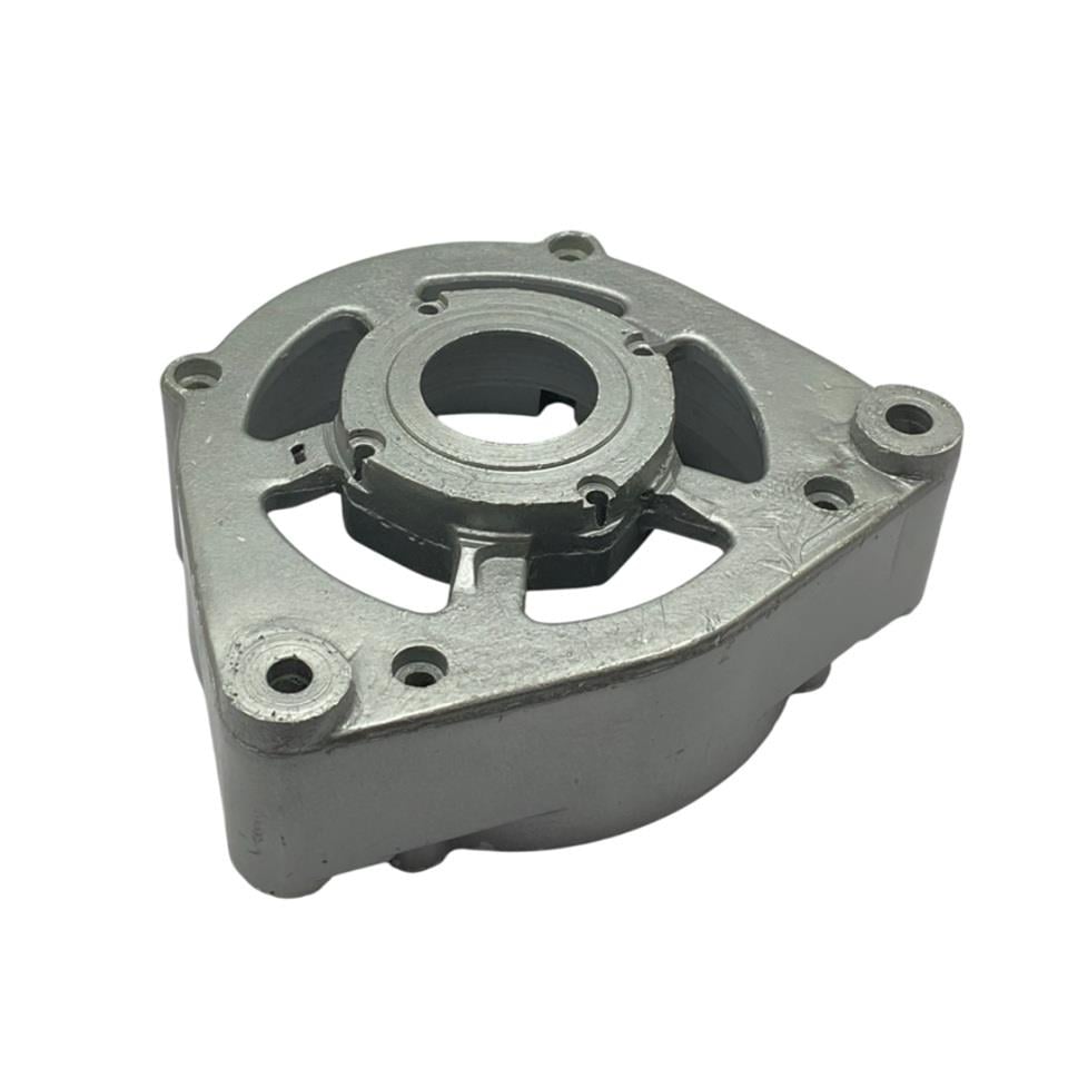 BOSCH ALTERNATÖR ÖN KAPAK 55 A/90 A JENERATÖR-FORD CARGO-MERCEDES UNIMOG