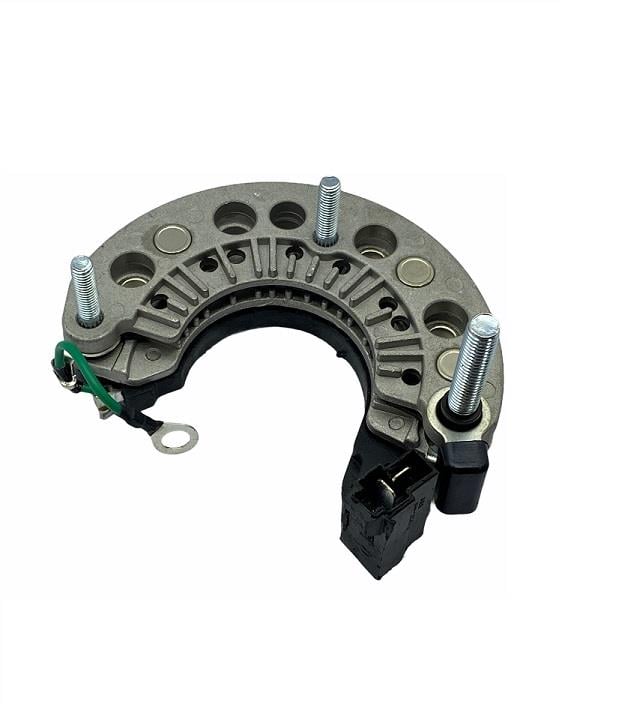 DİYOT TABLASI LUCAS TİPİ (İKAZ DİYOTLU) (2FİŞ SOKETLİ) TATA