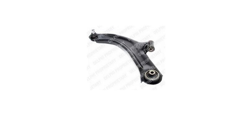 DELPHI ALT SALINCAK KOMPLE RENAULT CLIO SOL