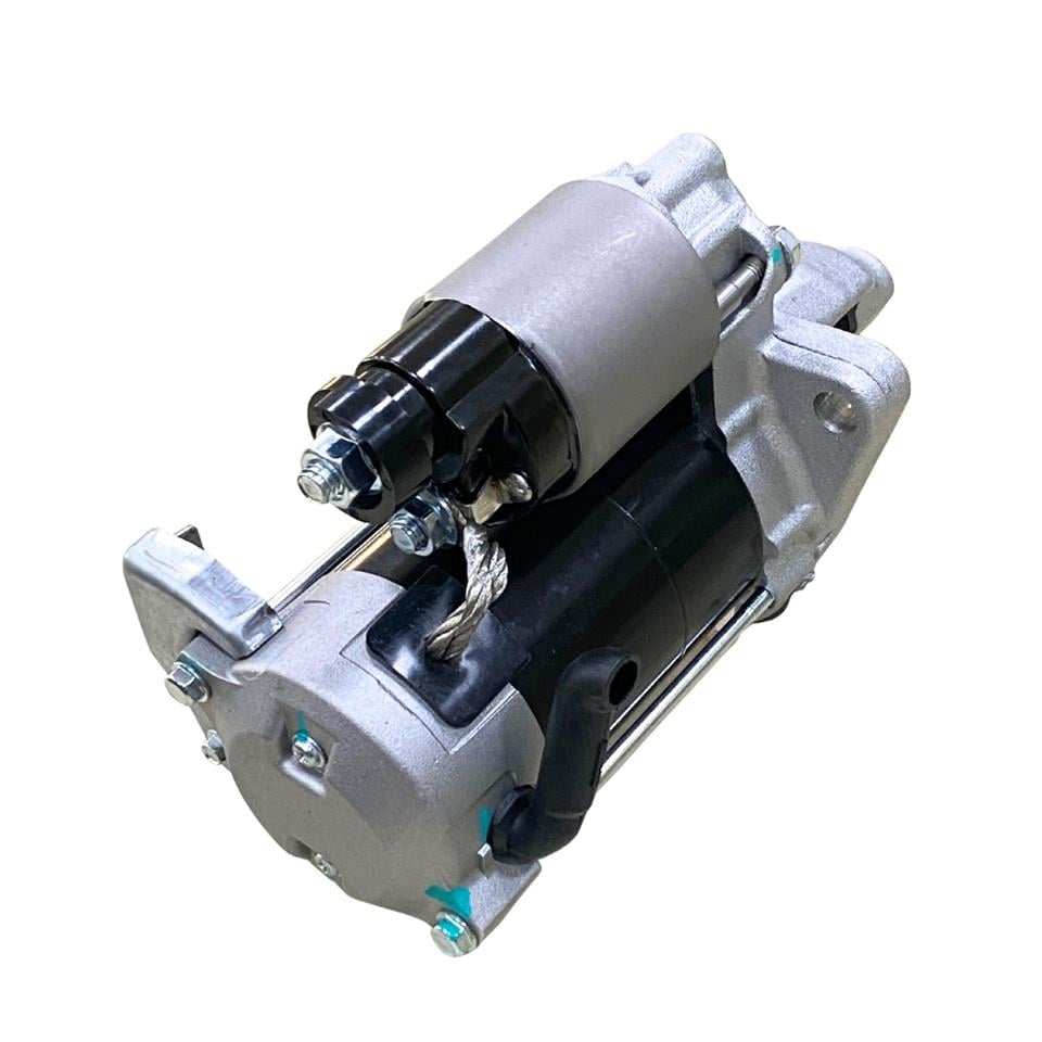 12V MARŞ MOTORU VALEO TİPİ 9 DİŞ HONDA CIVIC VII/LOGO