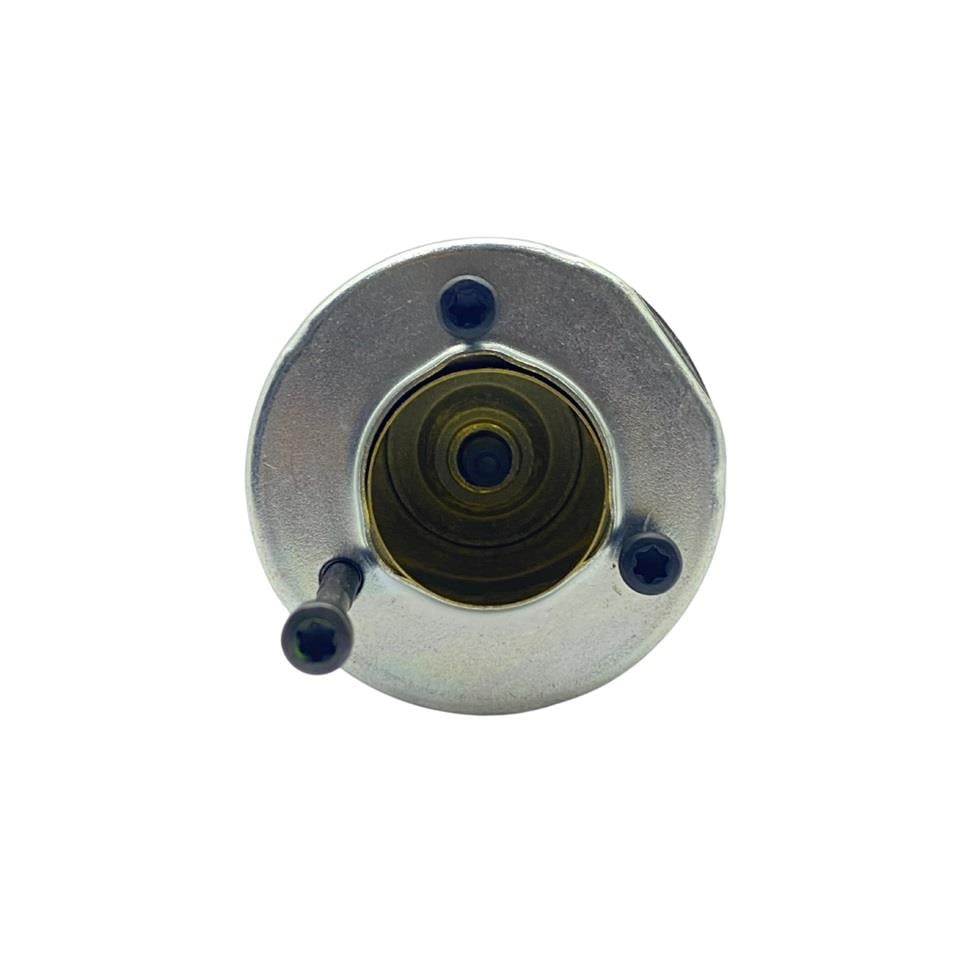 VALEO 12V MARŞ OTOMATİĞİ (3 DELİK) M6 SAĞ FIAT ALBEA/MAREA-MERCEDES SPRINTER/VITO-OPEL ASTRA/CORSA