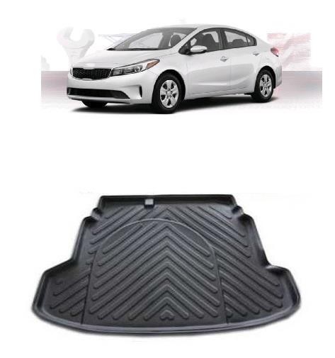 BAGAJ HAVUZU KIA CERATO SEDAN 2016 >